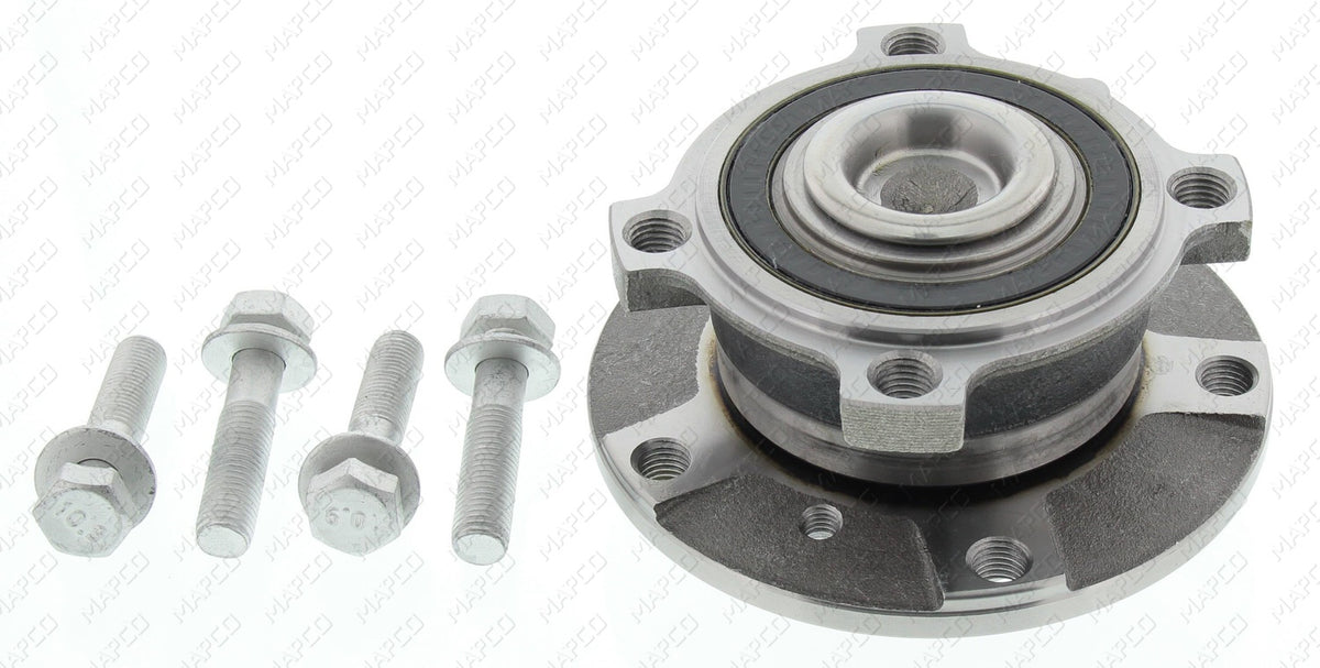 MAPCO Radlagersatz Vorderachse beidseitig  26867