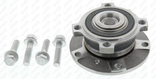 MAPCO Radlagersatz Vorderachse beidseitig  26867