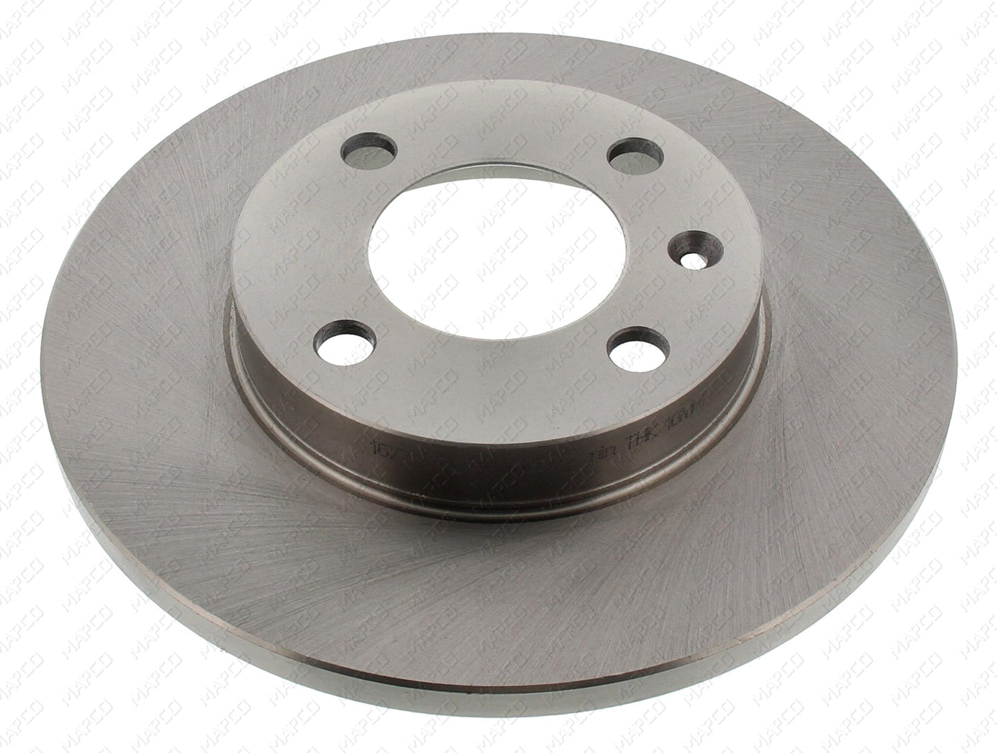 MAPCO Bremsscheibe Vorderachse  15771
