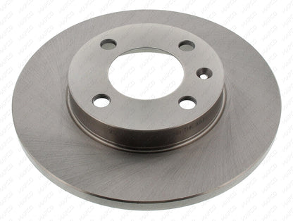 MAPCO Bremsscheibe Vorderachse  15771