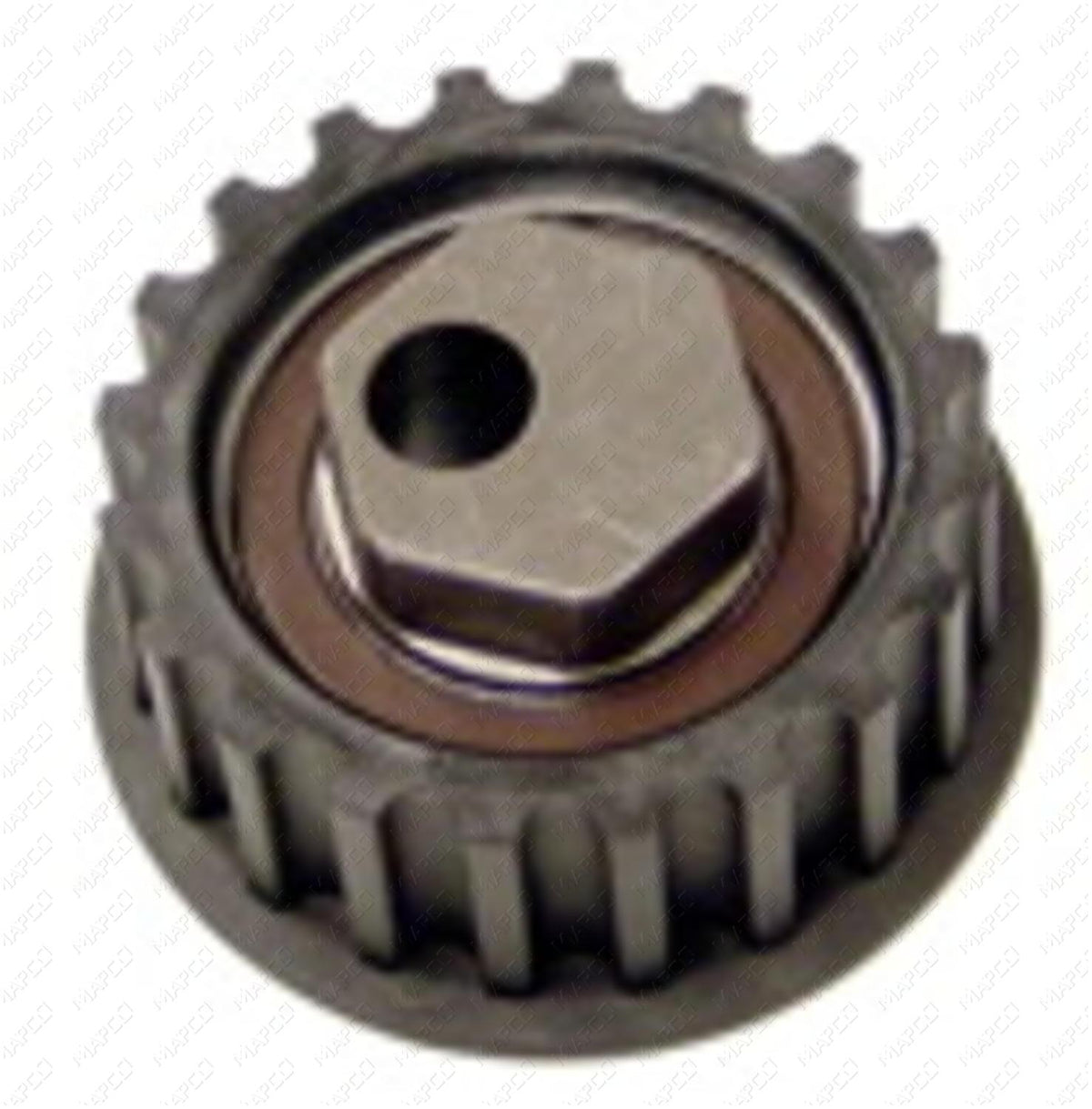 MAPCO Spannrolle, Zahnriemen 23871