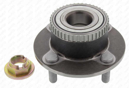 MAPCO Radlagersatz 26613