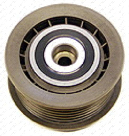 MAPCO Spannrolle, Keilrippenriemen 43875