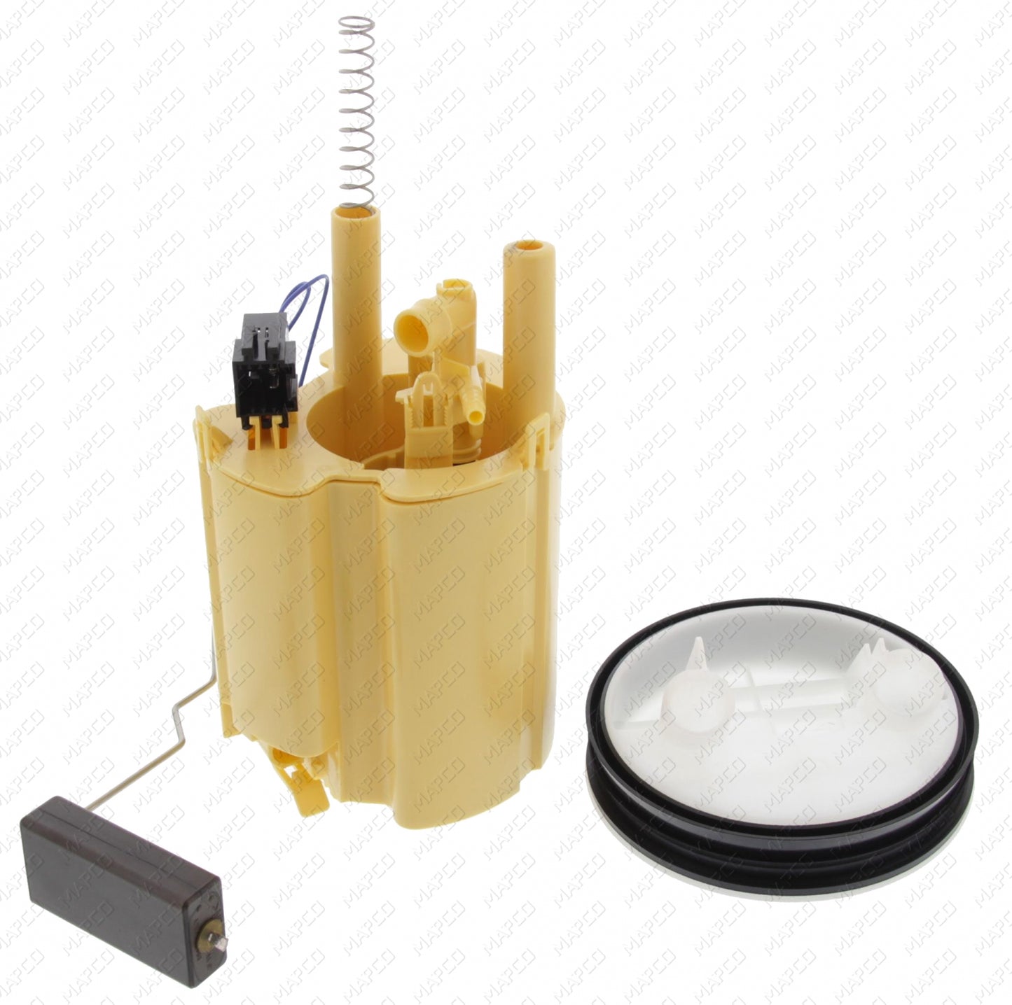 MAPCO Sensor, Kraftstoffvorrat 22859