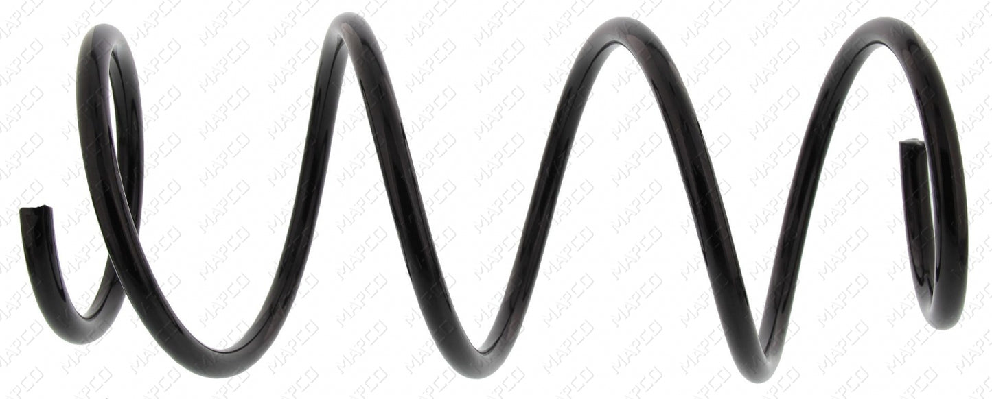 MAPCO Fahrwerksfeder Vorderachse  70504