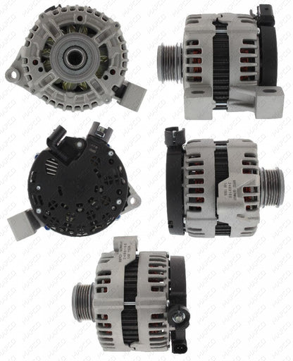 MAPCO Generator 113610