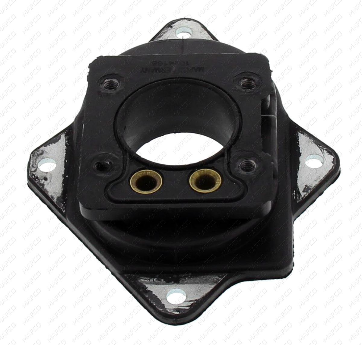 MAPCO Flansch, Zentraleinspritzung 36868