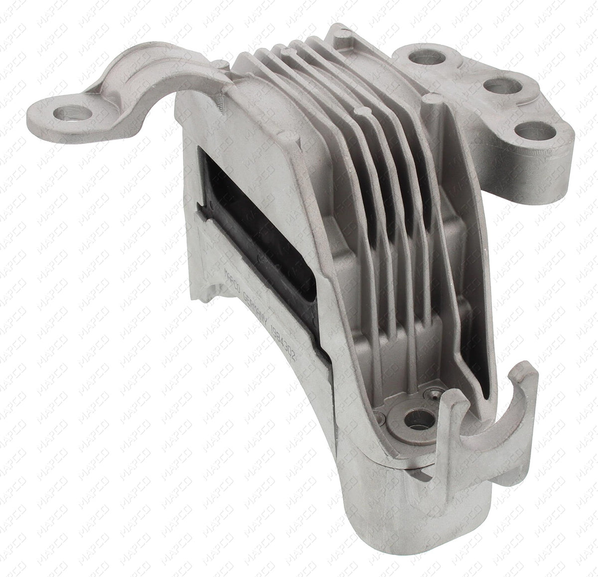 MAPCO Lagerung, Motor rechts  37738