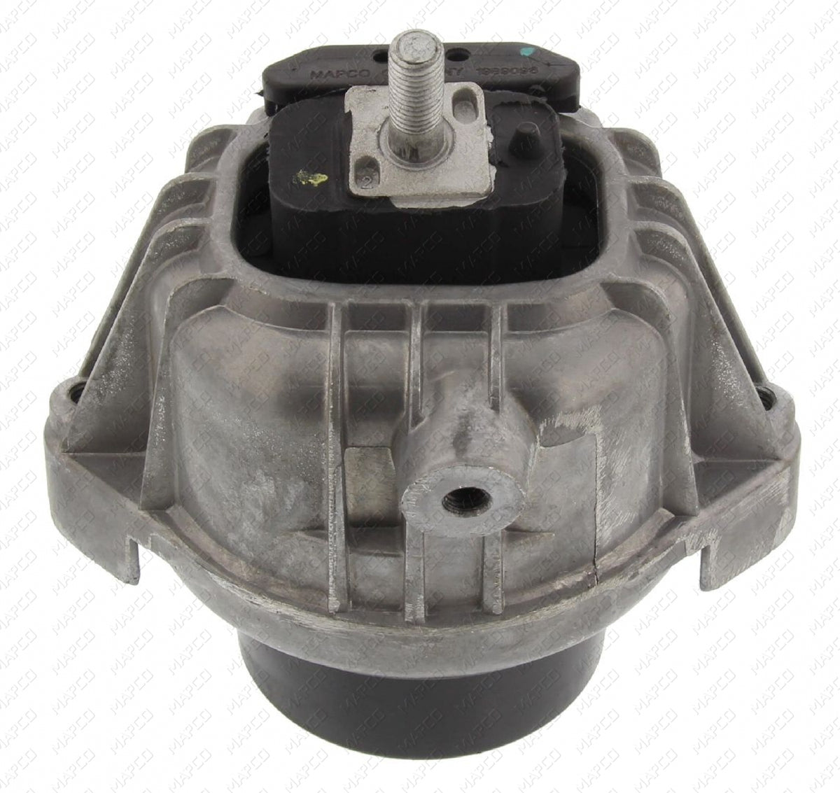 MAPCO Lagerung, Motor links  38645