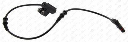 MAPCO Sensor, Raddrehzahl Vorderachse links  86858