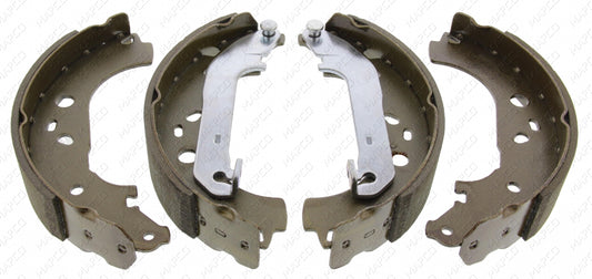 MAPCO Bremsbackensatz Hinterachse  8724