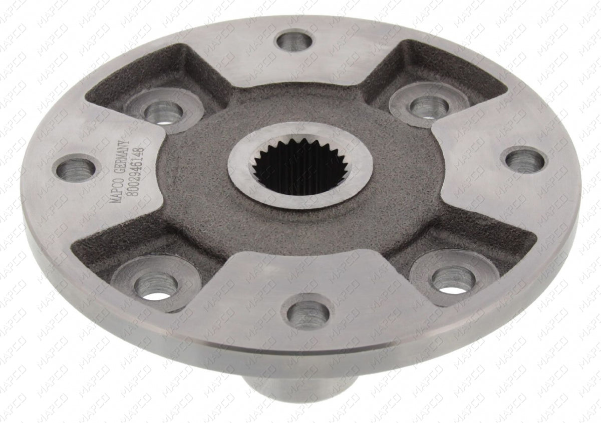 MAPCO Radnabe Vorderachse beidseitig  46219