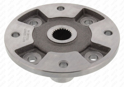 MAPCO Radnabe Vorderachse beidseitig  46219