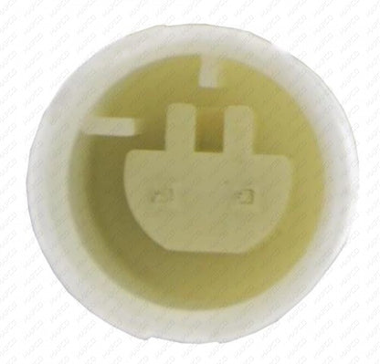 MAPCO Warnkontakt, Bremsbelagverschleiß Vorderachse  56615