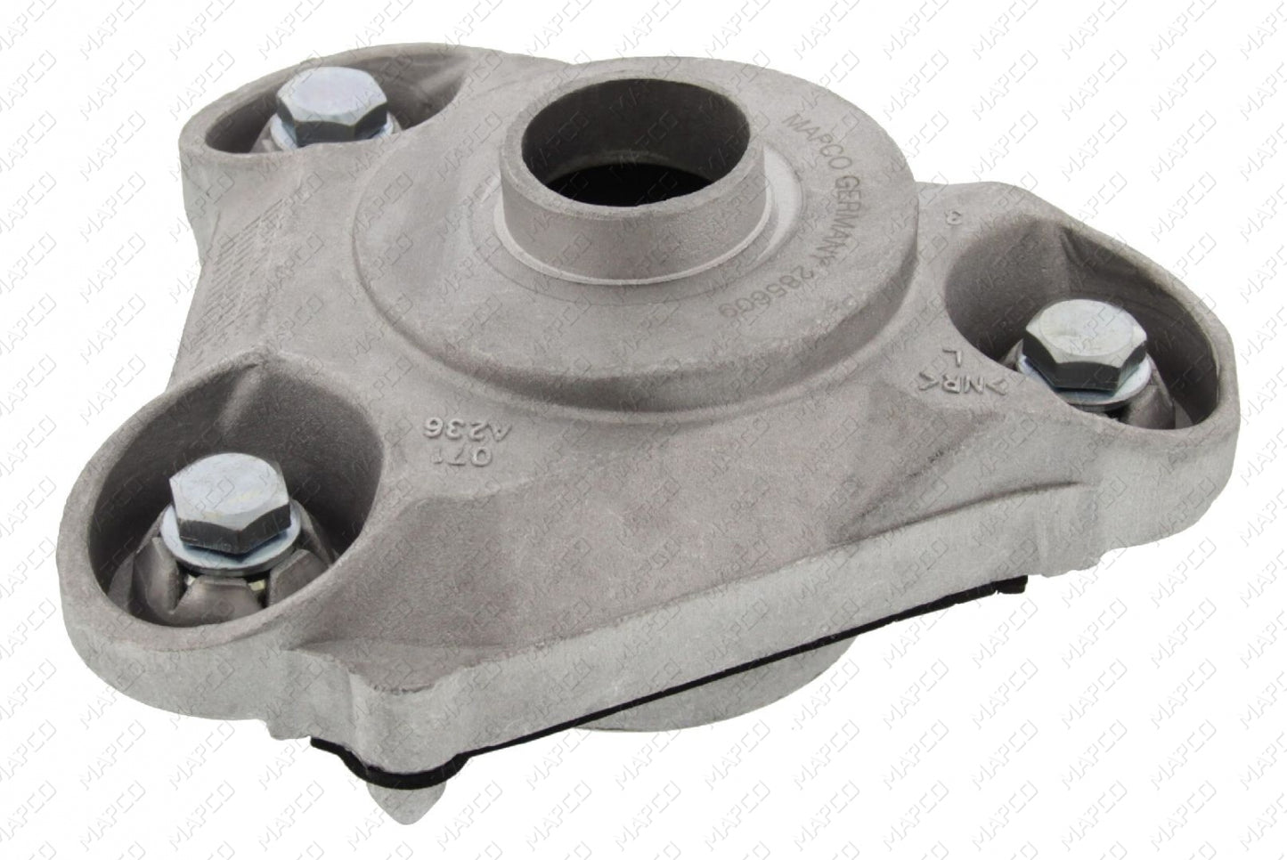 MAPCO Federbeinstützlager Vorderachse links  33460