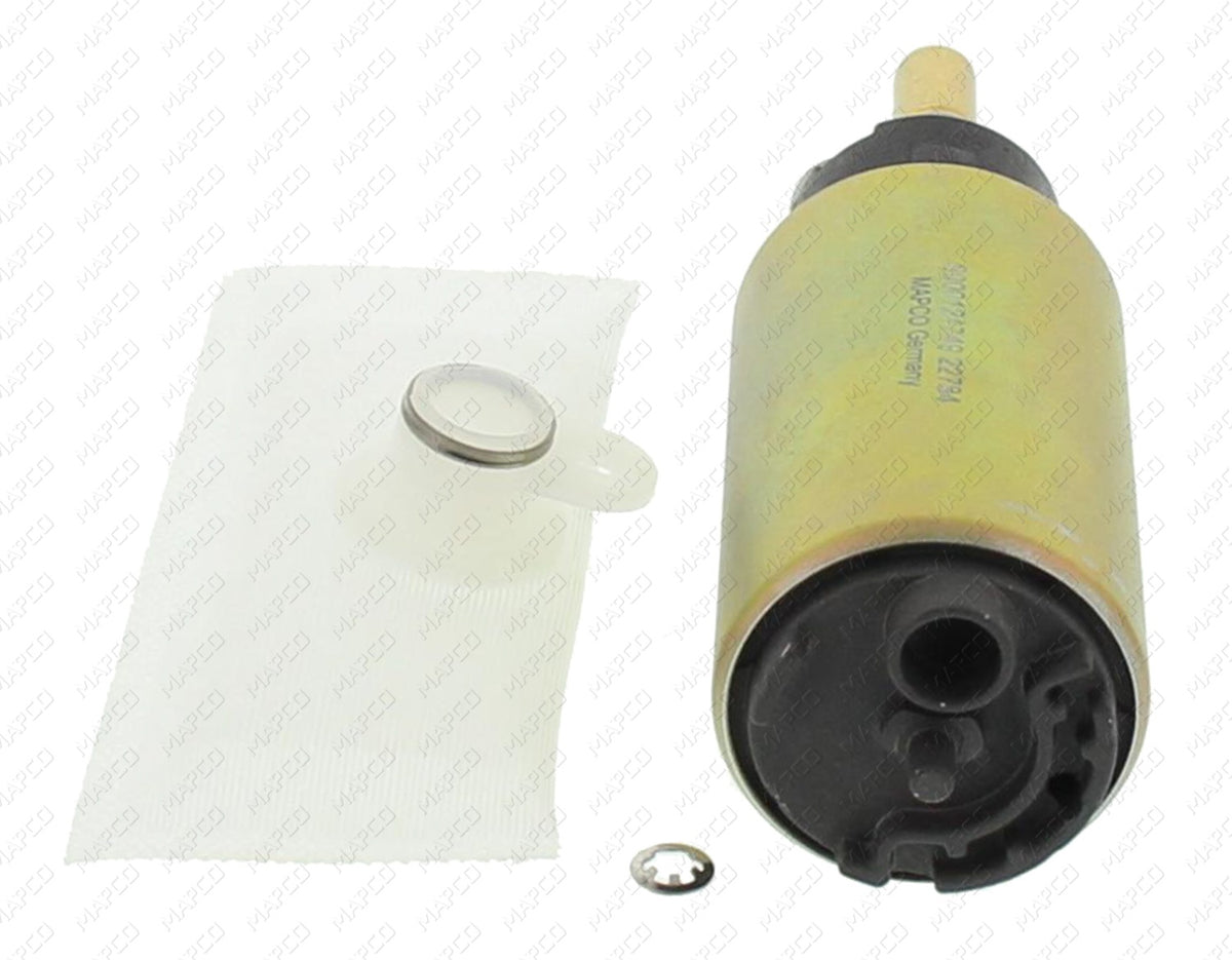 MAPCO Kraftstoffpumpe 22784