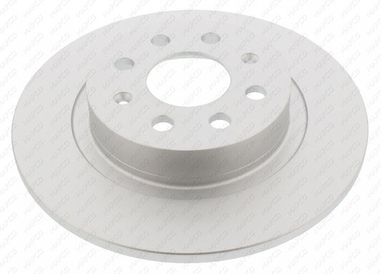 MAPCO Bremsscheibe 25102C