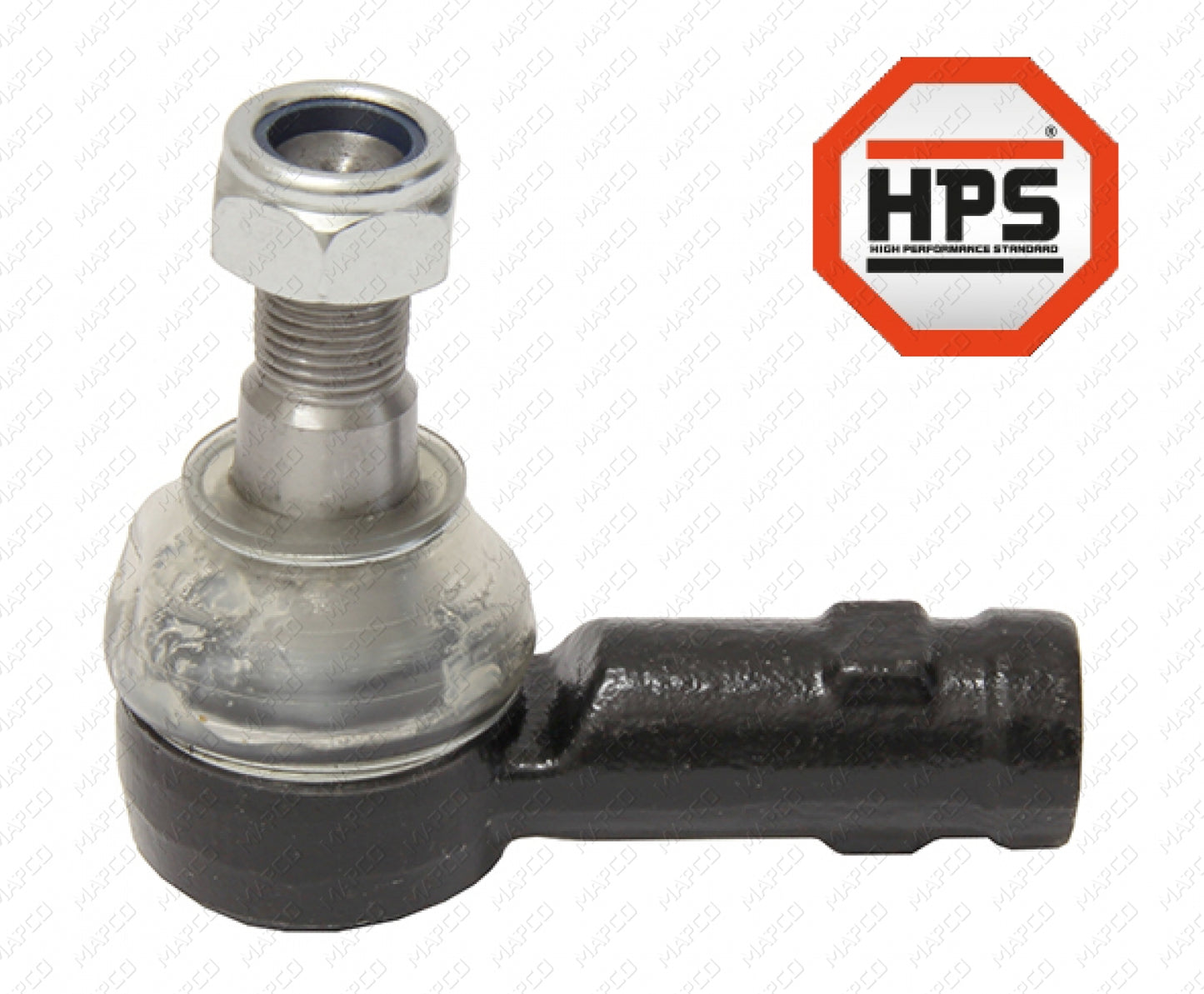 MAPCO Spurstangenkopf Vorderachse beidseitig  49830HPS
