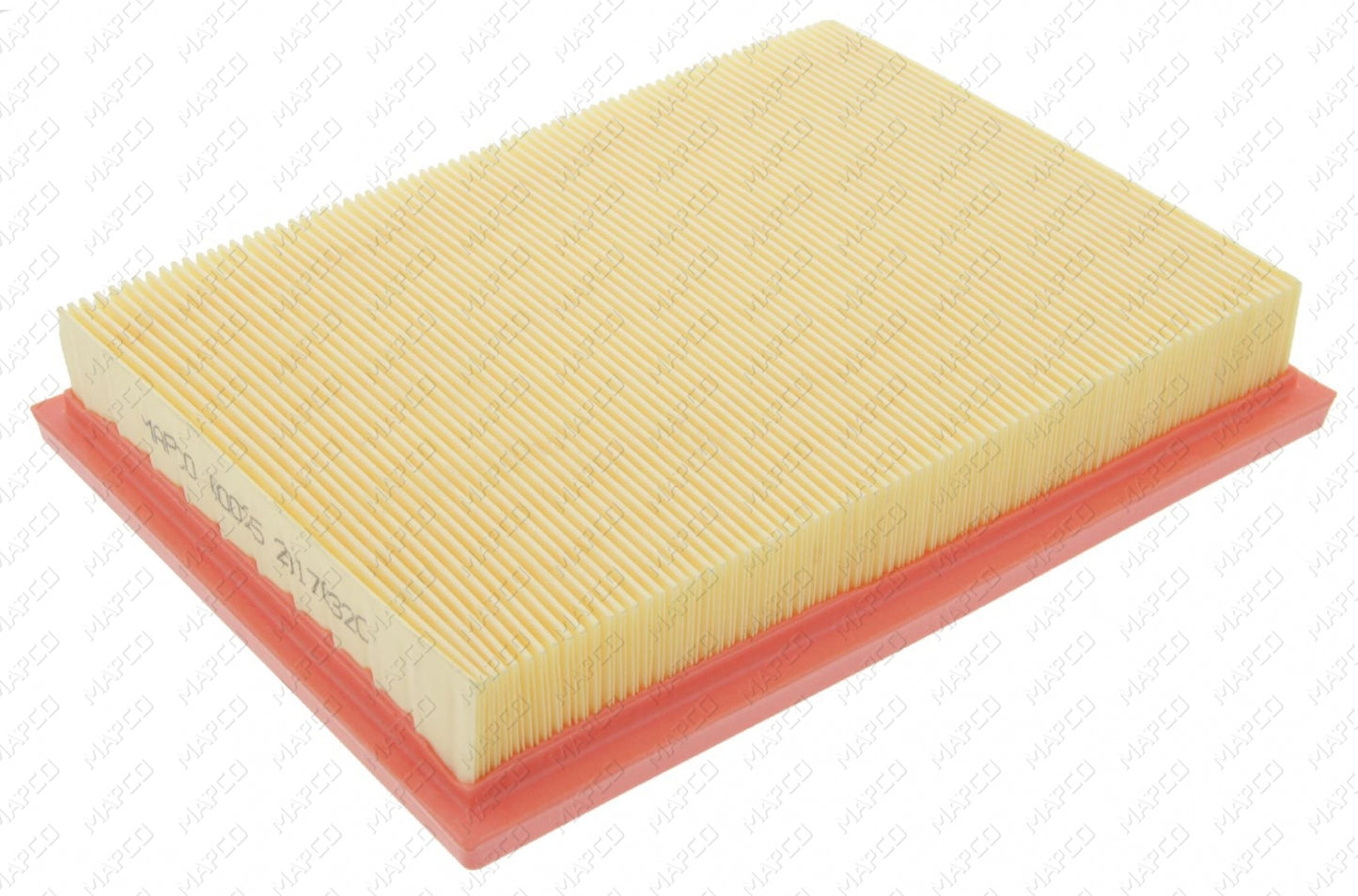 MAPCO Luftfilter 60025
