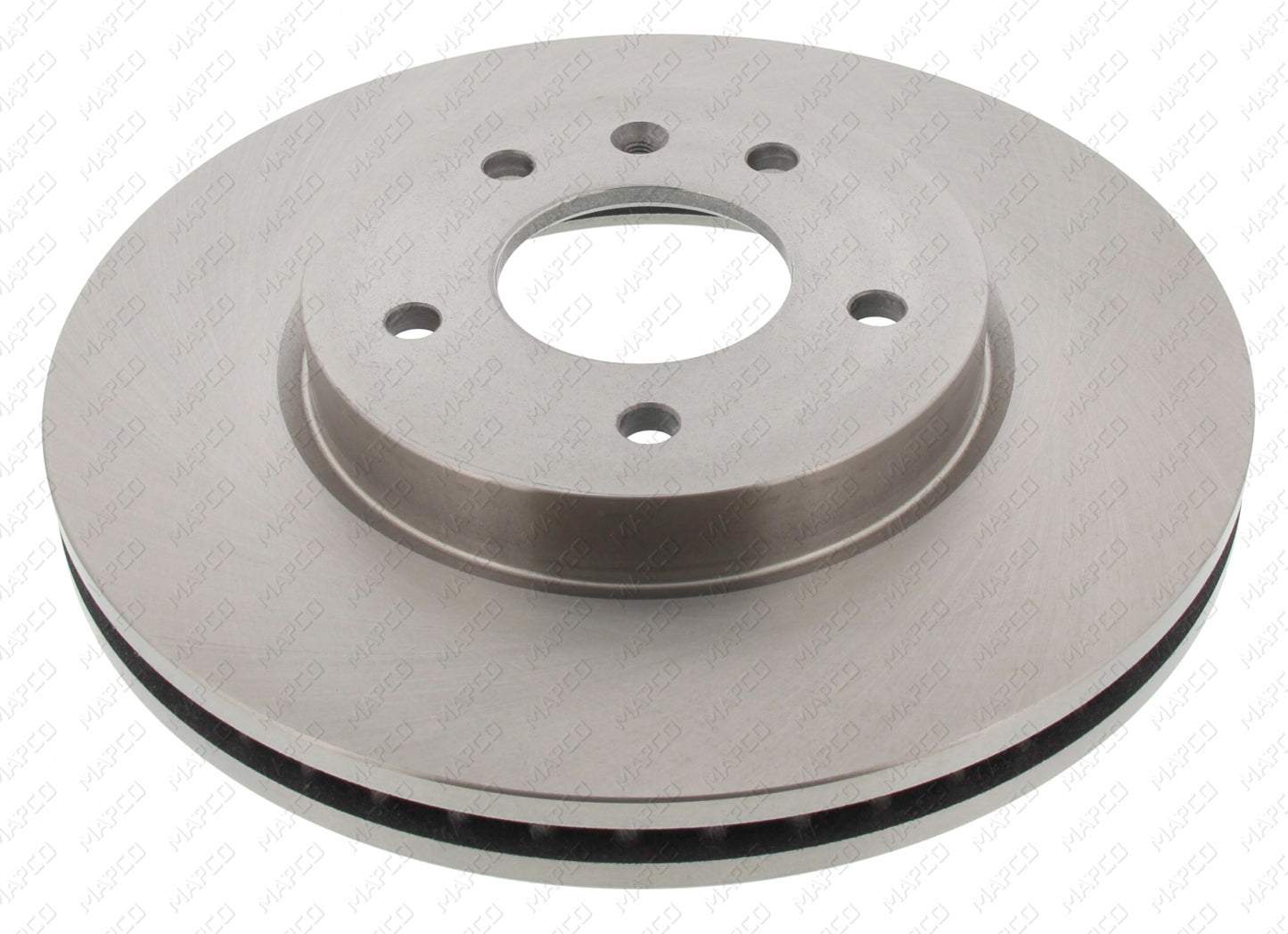 MAPCO Bremsscheibe Vorderachse  25713
