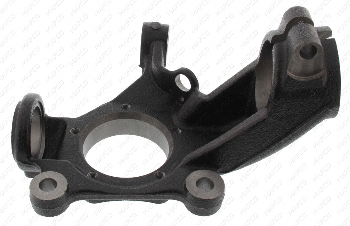 MAPCO Achsschenkel, Radaufhängung Vorderachse links  107608
