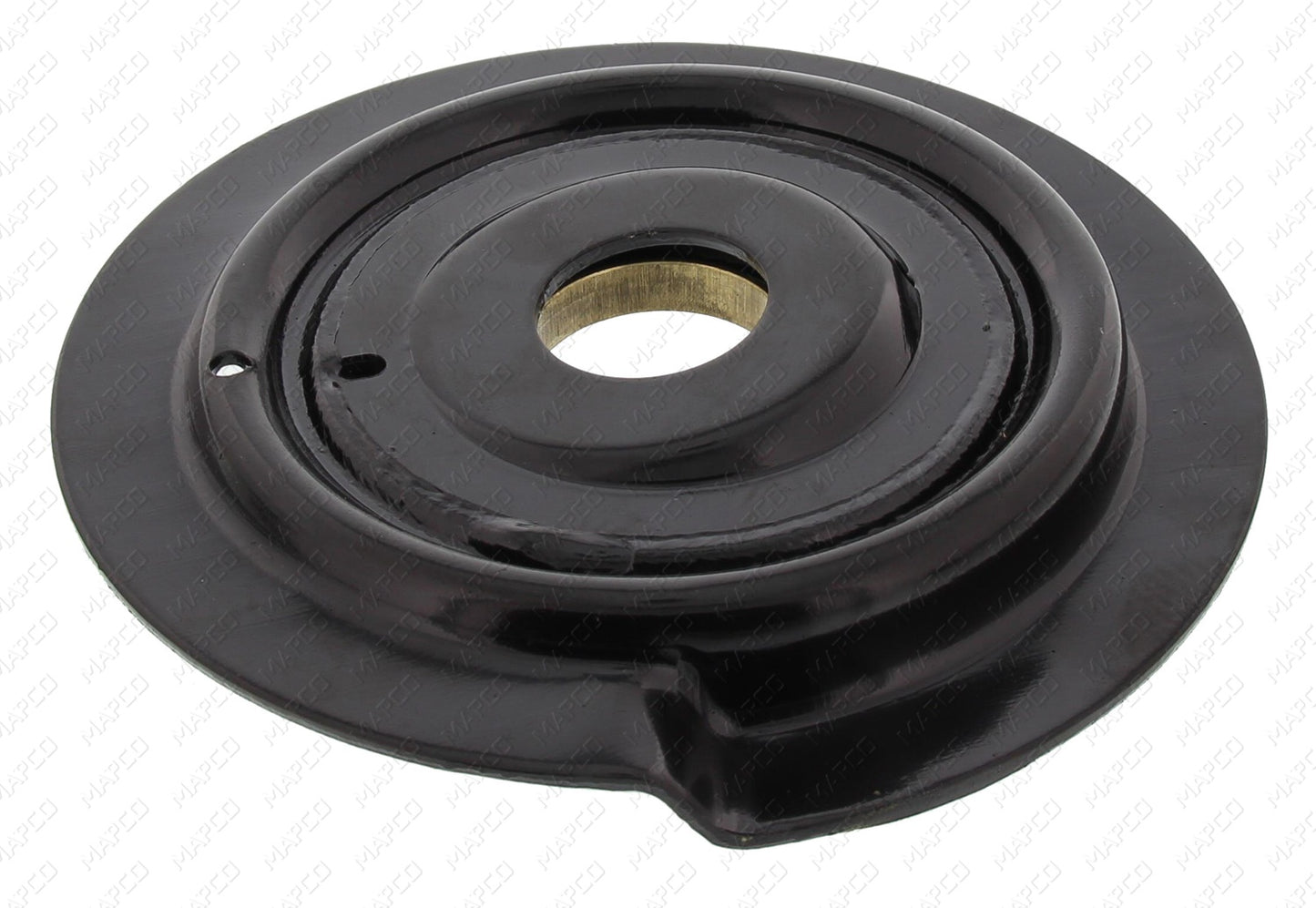 MAPCO Federteller Vorderachse  33463