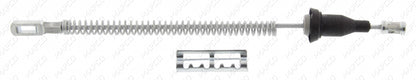 MAPCO Seilzug, Feststellbremse hinten  5674