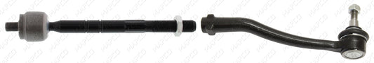 MAPCO Spurstange Vorderachse rechts  49327