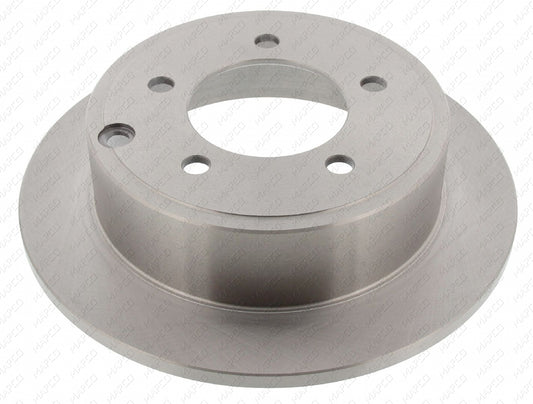 MAPCO Bremsscheibe Hinterachse  45994