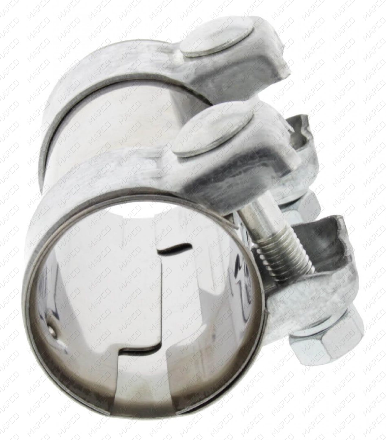 MAPCO Rohrverbinder, Abgasanlage 30250
