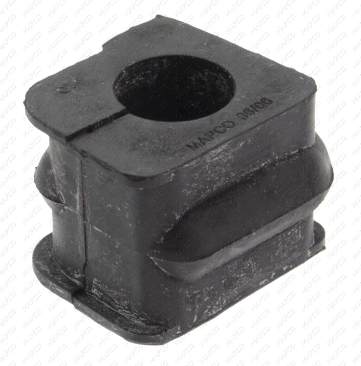MAPCO Lagerung, Stabilisator Vorderachse links  innen  33949