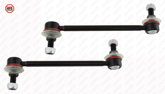 MAPCO Reparatursatz, Stabilisatorkoppelstange Satz  Vorderachse  53856HPS