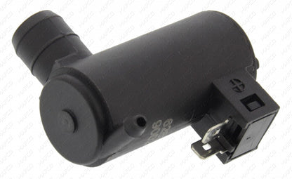 MAPCO Waschwasserpumpe, Scheibenreinigung hinten  90021