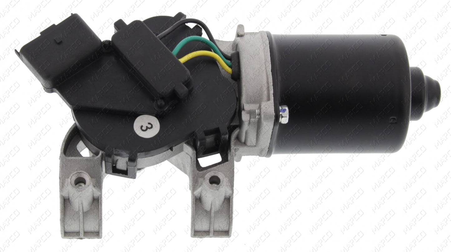 MAPCO Wischermotor vorne  90112