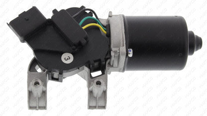 MAPCO Wischermotor vorne  90112