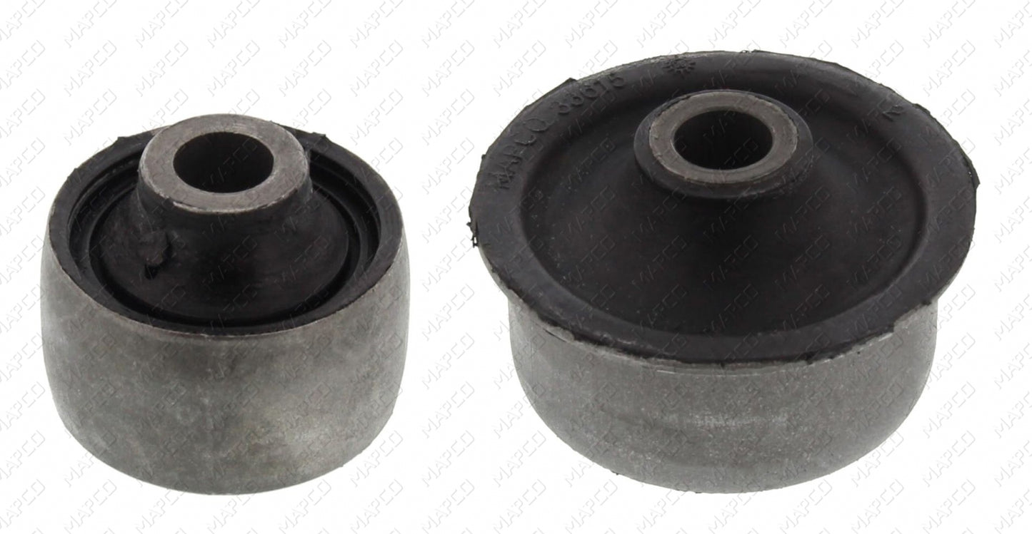 MAPCO Lagerung, Lenker Satz  Vorderachse links  Vorderachse rechts  33614/5