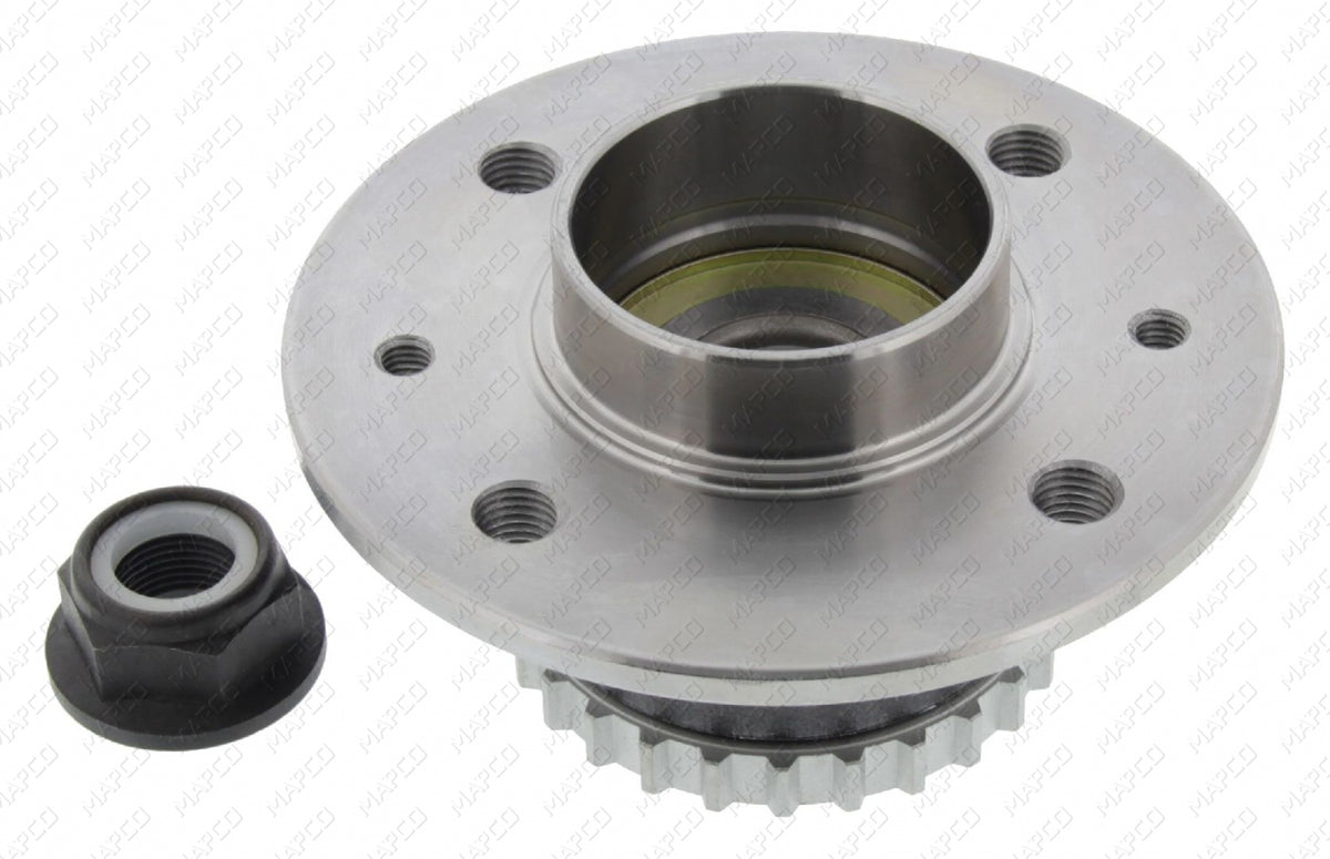 MAPCO Radlagersatz 26143