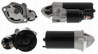 MAPCO Starter 13979