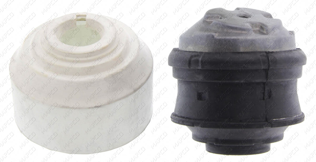MAPCO Lagerung, Motor vorne  beidseitig  36978