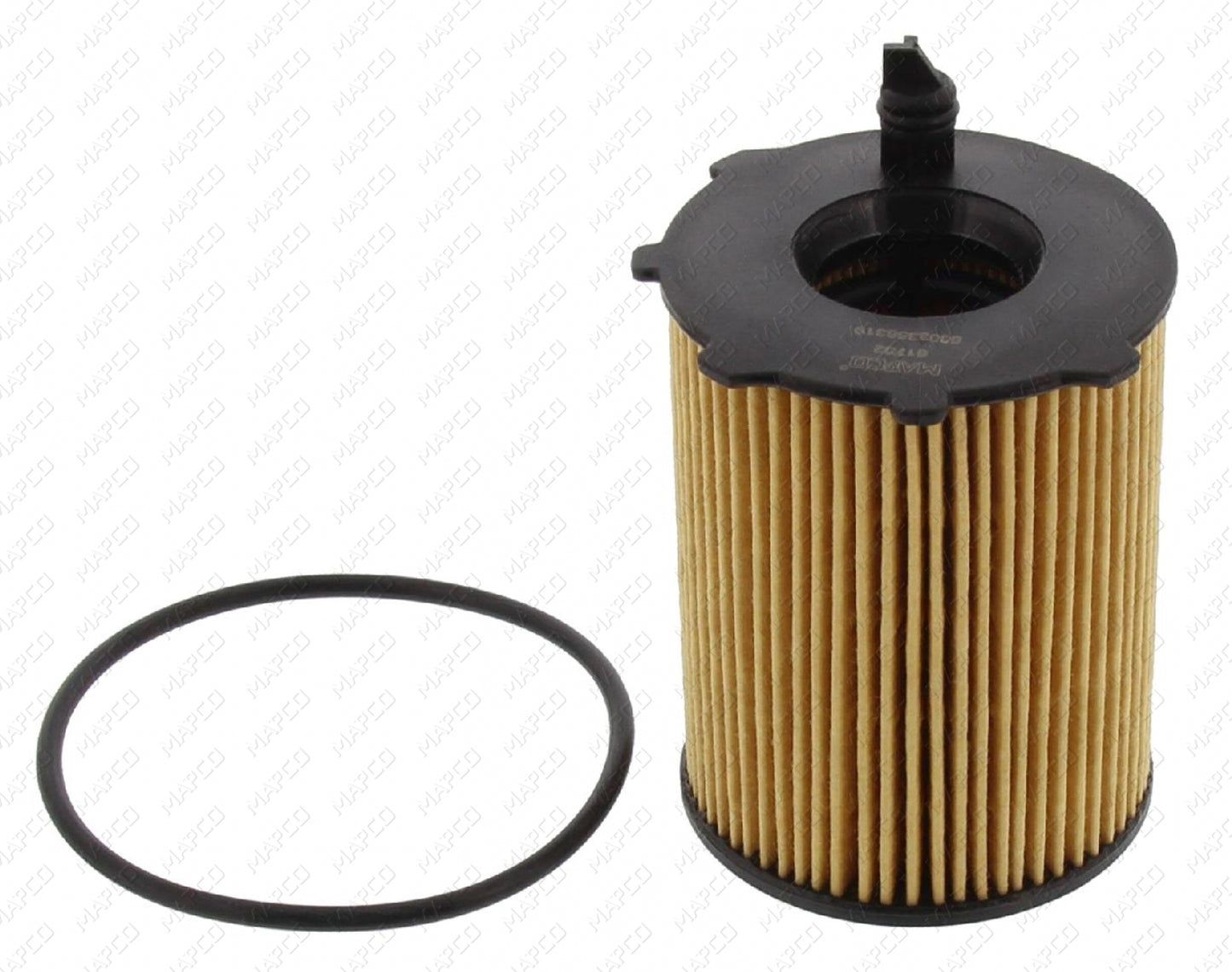 MAPCO Ölfilter 61702