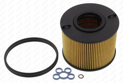 MAPCO Kraftstofffilter 63819