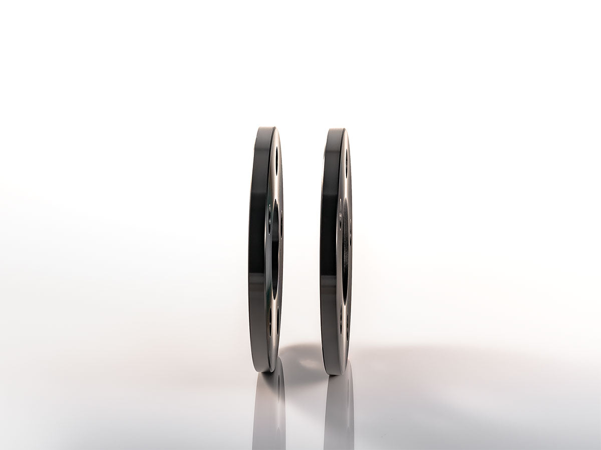 Spurverbreiterung Distanzscheibe System A 5 mm pro Rad VW Beetle (16)