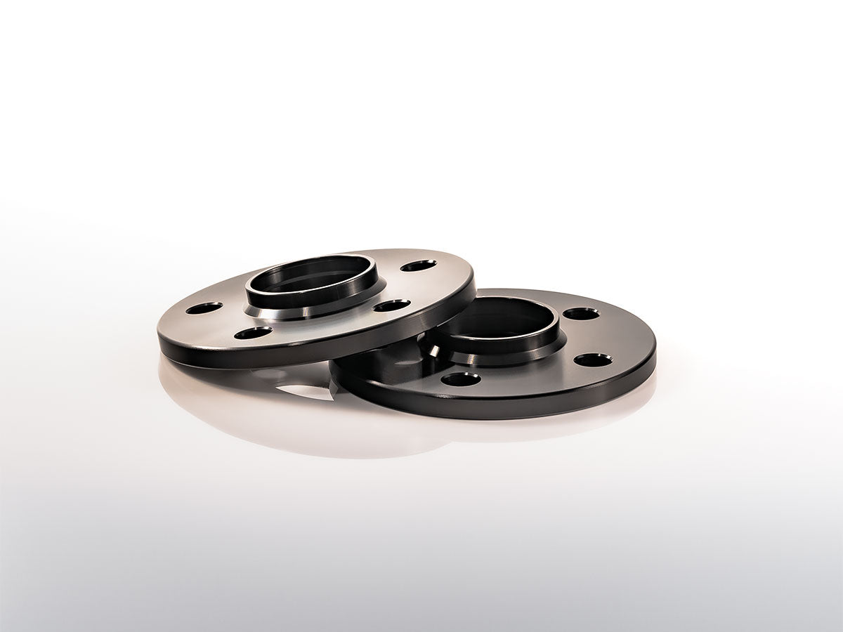 Spurverbreiterung Distanzscheibe System A 10 mm pro Rad BMW 5er (E60/E61)