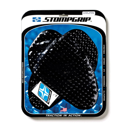 Stomgrip Traktionspad Streetbikes Schwarz BMW R 1150 GS / R / RS / RT / Rockster Bj. 00-06