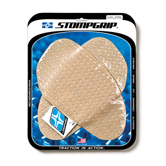 Stomgrip Traktionspad Streetbikes Klar BMW R 1200 S Bj. 05-07