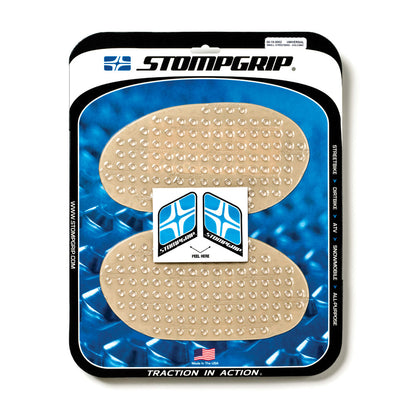 Stomgrip Traktionspad Streetbikes Klar Honda APE 50 Bj. 00-15