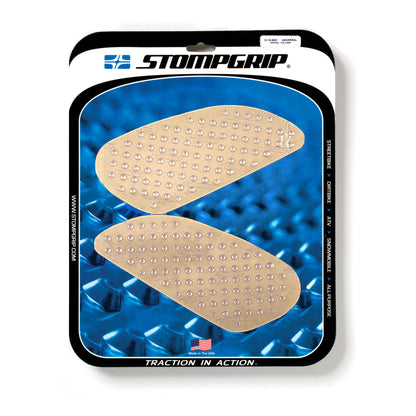 Stomgrip Traktionspad Streetbikes Klar Honda CB250 Nighthawk Bj. 00-08