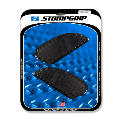 Stomgrip Traktionspad Streetbikes Schwarz Moto Guzzi Nevada Bj. 95-16