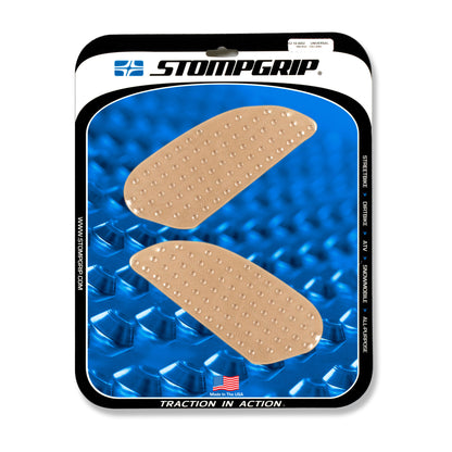 Stomgrip Traktionspad Streetbikes Klar Triumph Speedmaster Bj. 14-18