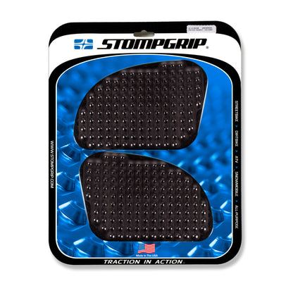 Stomgrip Traktionspad Streetbikes Schwarz Ducati Sport 1000 / S Bj. 06-09